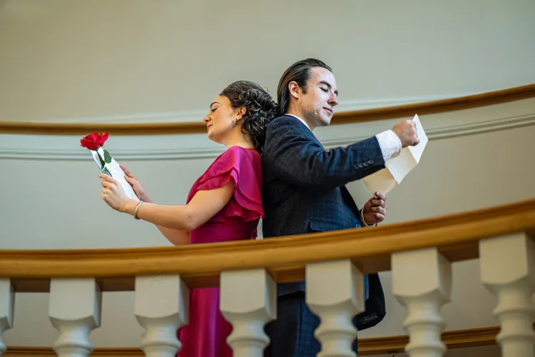Enemies-to-lovers and lovers-to-enemies: Find it all in ‘She Loves Me’